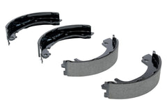 Bremsbackensatz Hinterachse für RENAULT MEGANE I Hatchback Van Classic Coach
