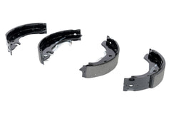 Bremsbackensatz Hinterachse für FORD MAZDA ESCORT VI Cabriolet Stufenheck