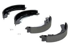 Bremsbackensatz Hinterachse für CHEVROLET DAEWOO MATIZ SPARK