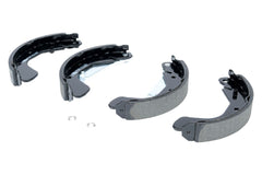 Bremsbackensatz Hinterachse für OPEL CORSA C Kasten/Schrägheck