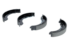 Bremsbackensatz Hinterachse für NISSAN MICRA II