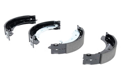 Bremsbackensatz Hinterachse für PEUGEOT 206+ 206 Schrägheck SW Stufenheck Van