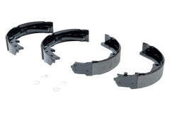 Bremsbackensatz Feststellbremse Hinterachse für SUBARU LEGACY IV Station Wagon