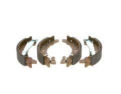 Bremsbackensatz Hinterachse für AUDI SEAT VW 80 B1 Stufenheck B2 COUPE