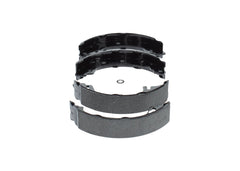 Bremsbackensatz Hinterachse für RENAULT MEGANE I Hatchback Van Classic