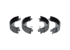Bremsbackensatz Hinterachse für RENAULT MEGANE I Hatchback Van Classic