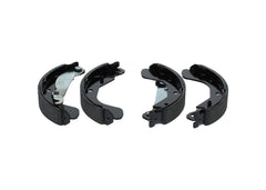 Bremsbackensatz Hinterachse für OPEL CORSA C Kasten/Schrägheck