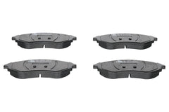 Bremsbelagsatz Scheibenbremse Vorderachse für CHEVROLET DAEWOO AVEO / KALOS