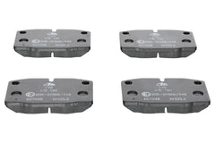 Bremsbelagsatz Scheibenbremse Vorderachse für OPEL ASCONA B C CC CORSA A TR