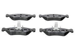 Bremsbelagsatz Scheibenbremse Vorderachse für FORD MAZDA COURIER Pick-up FIESTA