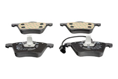 Bremsbelagsatz Scheibenbremse Vorderachse für FORD SEAT VW GALAXY I ALHAMBRA VAN