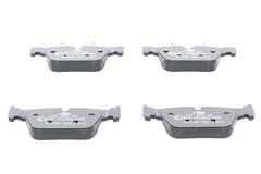 Bremsbelagsatz Scheibenbremse Hinterachse für BMW MINI 1 2 Gran Coupe X2