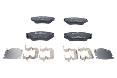 Bremsbelagsatz Scheibenbremse Vorderachse für OPEL SAAB CHEVROLET INSIGNIA A