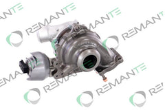 Turbolader Abgasturbolader für FORD C-MAX II FOCUS III Stufenheck Turnier