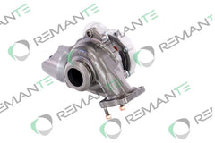 Turbolader Abgasturbolader für FORD C-MAX II FOCUS III Stufenheck Turnier