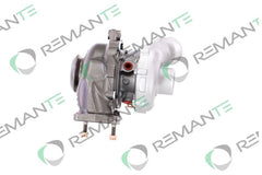Turbolader Abgasturbolader für FORD C-MAX II FOCUS III Stufenheck Turnier
