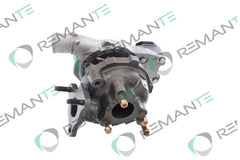 Turbolader Abgasturbolader für SUBARU TOYOTA TREZIA AURIS Kombi COROLLA