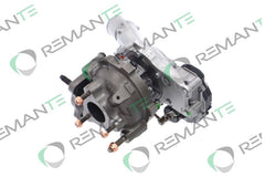 Turbolader Abgasturbolader für SUBARU TOYOTA TREZIA AURIS Kombi COROLLA