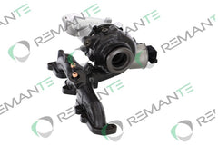 Turbolader Abgasturbolader für AUDI SEAT SKODA VW A1 Sportback IBIZA IV SC ST