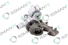 Turbolader Abgasturbolader für OPEL CHEVROLET ADAM ASTRA J Caravan GTC