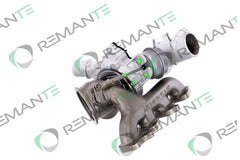 Turbolader Abgasturbolader für OPEL CHEVROLET ADAM ASTRA J Caravan GTC