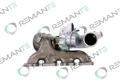 Turbolader Abgasturbolader für OPEL CHEVROLET ADAM ASTRA J Caravan GTC