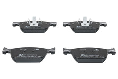 Bremsbelagsatz Scheibenbremse Vorderachse für VOLVO S60 III S90 II V60 Cross