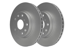 2x Bremsscheibe Vorderachse für FIAT SUZUKI SEDICI SX4 / CLASSIC Stufenheck