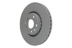 2x Bremsscheibe Vorderachse für RENAULT CLIO IV ESPACE V LAGUNA III Grandtour