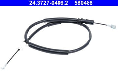 Seilzug Feststellbremse hinten rechts für MERCEDES-BENZ VIANO VITO / MIXTO