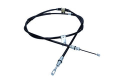 Seilzug Feststellbremse hinten rechts für CHRYSLER GRAND VOYAGER V