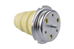 Anschlagpuffer Federung Hinterachse für CITROËN FIAT PEUGEOT JUMPER I Kasten