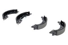 Bremsbackensatz Hinterachse für AUDI SEAT VW 80 B2 Stufenheck COUPE AROSA