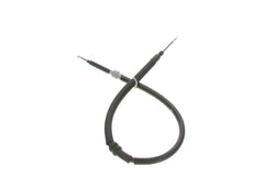 Seilzug Feststellbremse hinten für VW CALIFORNIA T4 Camper TRANSPORTER Bus