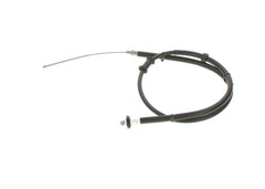 Seilzug Feststellbremse hinten links für FIAT PANDA / CLASSIC Kasten/Schrägheck