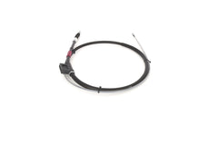 Seilzug Feststellbremse hinten für SKODA OCTAVIA III Combi