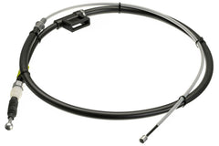Seilzug Feststellbremse hinten für SEAT LEON Kasten/Schrägheck SC ST