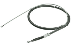 Seilzug Feststellbremse hinten für SKODA OCTAVIA III Combi