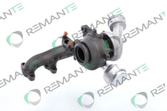 Turbolader Abgasturbolader für AUDI SEAT VW A3 Sportback IBIZA IV SC CADDY III