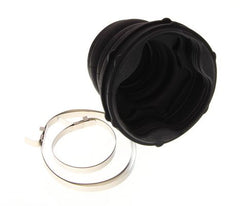 Faltenbalgsatz Antriebswelle für FORD VOLVO GALAXY II MONDEO IV Stufenheck