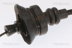 Seilzug Feststellbremse für CITROËN FIAT OPEL PEUGEOT TOYOTA JUMPY III Kasten