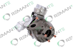 Turbolader Abgasturbolader für NISSAN RENAULT JUKE QASHQAI / +2 I TIIDA