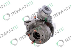 Turbolader Abgasturbolader für NISSAN RENAULT JUKE QASHQAI / +2 I TIIDA