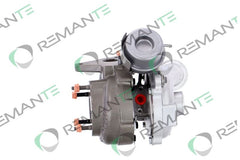 Turbolader Abgasturbolader für NISSAN RENAULT JUKE QASHQAI / +2 I TIIDA