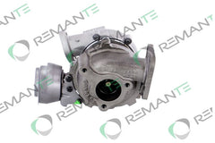 Turbolader Abgasturbolader für OPEL ASTRA H Caravan GTC J FAMILY Schrägheck
