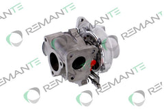 Turbolader Abgasturbolader für OPEL ASTRA H Caravan GTC J FAMILY Schrägheck