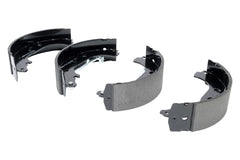 Bremsbackensatz Hinterachse für FORD TOURNEO CONNECT TRANSIT