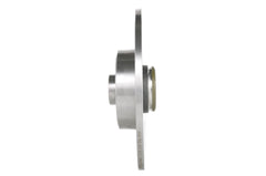 2x Bremsscheibe Hinterachse für RENAULT ESPACE IV VEL SATIS