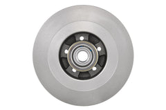 2x Bremsscheibe Hinterachse für RENAULT ESPACE IV VEL SATIS