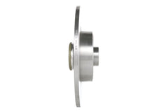 2x Bremsscheibe Hinterachse für RENAULT ESPACE IV VEL SATIS